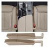 2pcs Car Seat Gap Filler Organizer TPE Waterproof Car Seat Gap Plug Strip  Seat Gap Storage Universal Auto Interior Accessories