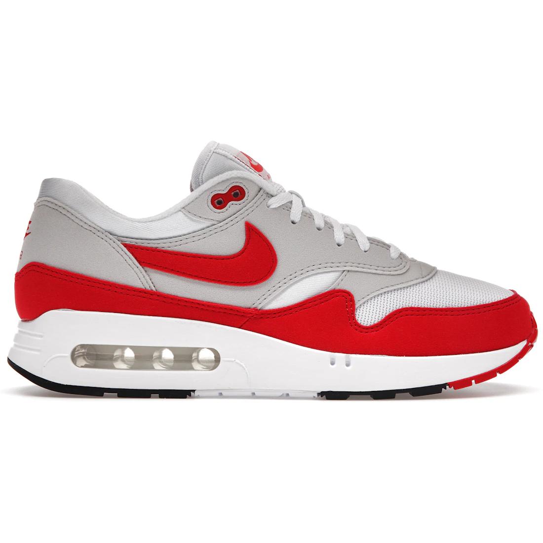 

Sneaker Nike Air Max 1 86 OG Big Bubble Sport Red(DQ3989-100) 38.5