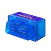 Mini Bluetooth MINI ELM327 Bluetooth OBD2 Car Tester V2.1