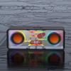 RECCI RSK-W38 HiFi RGB Bluetooth Speaker