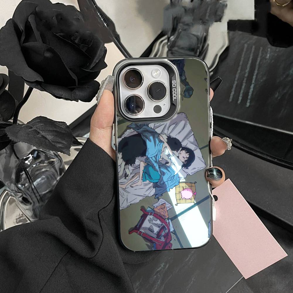 

W-akopi s Original Sin Phone Case For iPhone 17,16,15,14,13,12,Pro MAX Black Matte Shockproof Cover iPhone14Plus