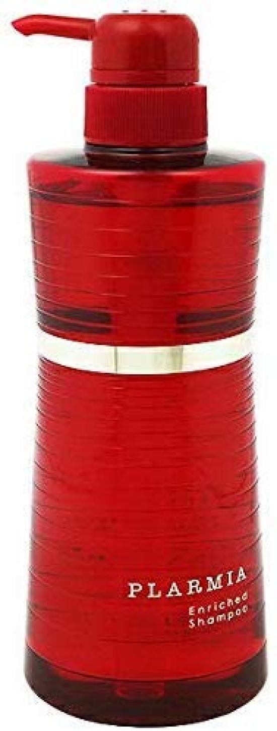 

Pramia Обогащенный шампунь 500 мл [Milbon] [продукт]