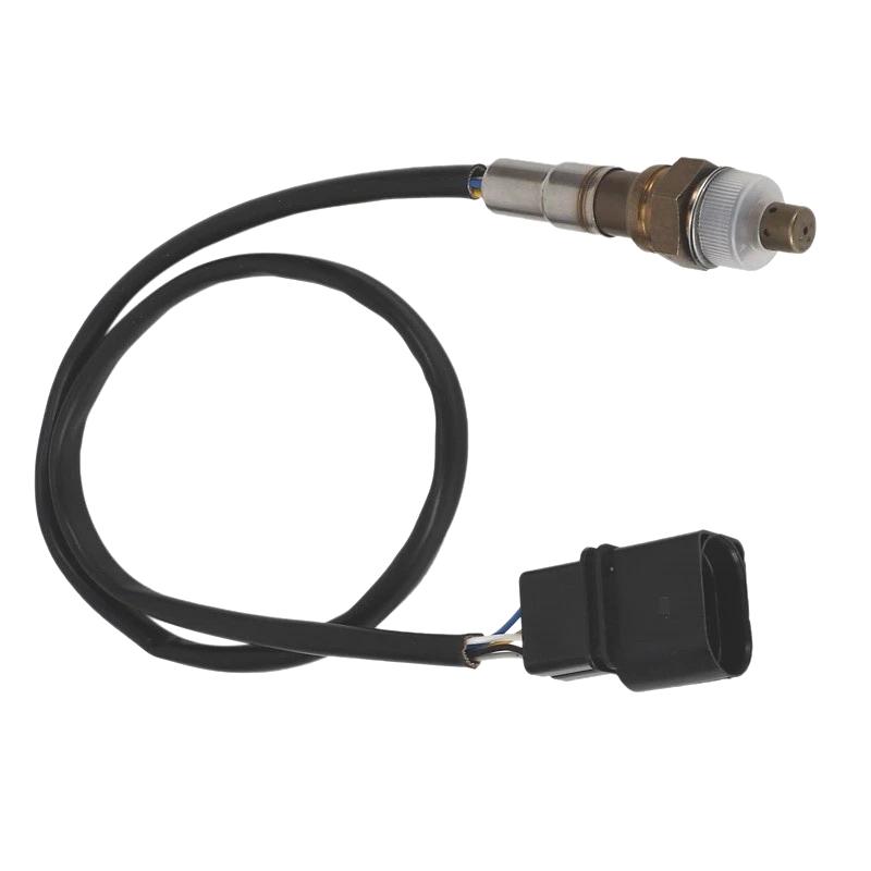 036906262G Upstream Lambda Oxygen Sensor For Seat Ibiza Leon Toledo VW Polo Skoda Fabia Front O2 Sensor 030906262B 036906262J