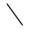 Touch Screen Writing Pen Built In Electromagnetic Fit for Samsung Galaxy Note 10 Black White(Black )