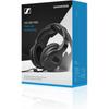 Sennheiser HD 300 PRO Closed-Back Monitor Headphones, 64Omega [Domestic Product] 508288
