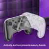 Transparent Protective Case Anti-scratch Protective Hard Case Cover Shell for Switch2 Pro Accessories