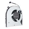 CPU-Lüfter-Ersatz für 14 CF 14 CK 14 DK 5,5-Zoll-Laptops Metall ABS Laptop CPU-Kühlventilator Reparaturteil
