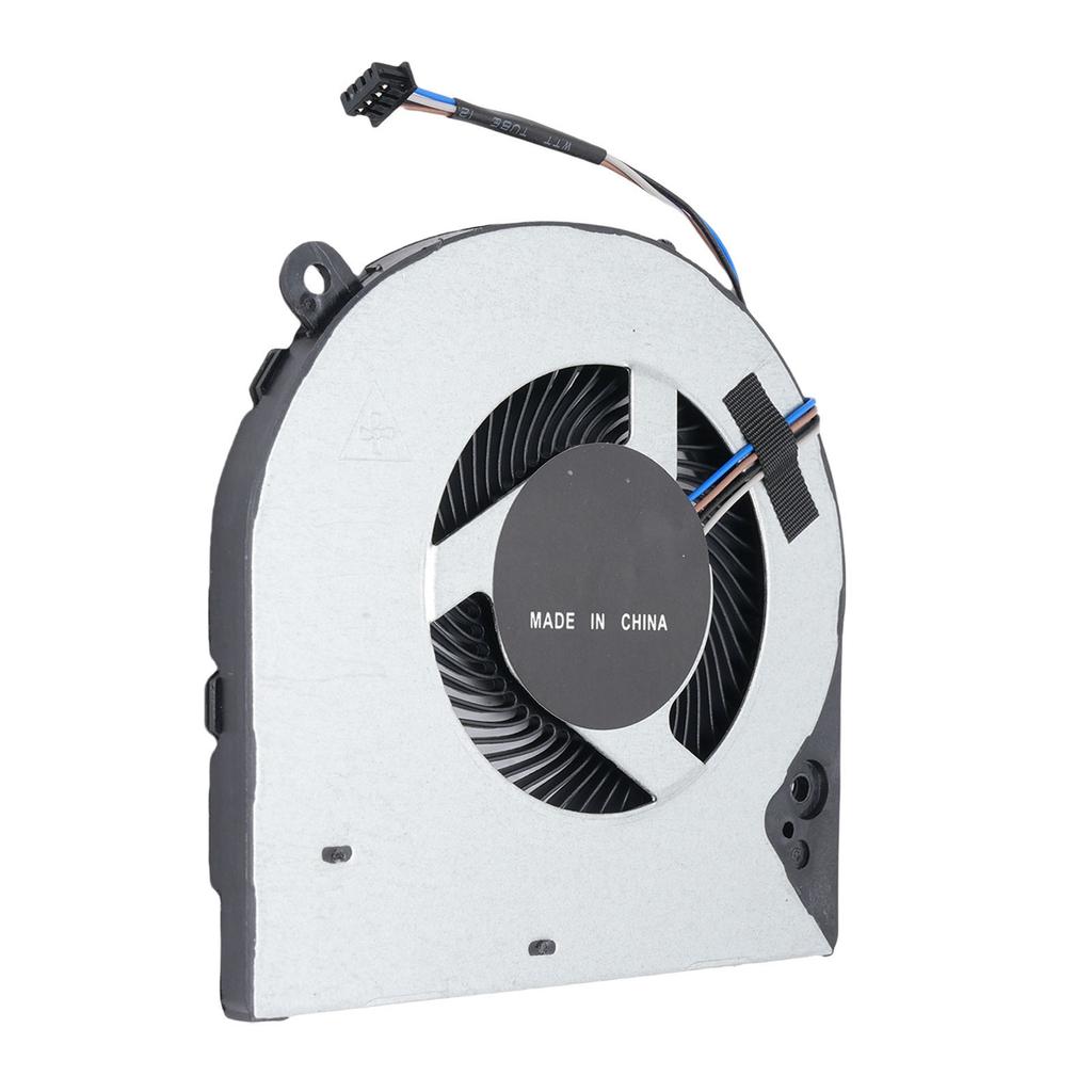 CPU-Lüfter-Ersatz für 14 CF 14 CK 14 DK 5,5-Zoll-Laptops Metall ABS Laptop CPU-Kühlventilator Reparaturteil