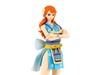 Banpresto One Piece GLITTER & GLAMOURS Nami NAMI WANOKUNI STYLE II [2.B] (Single Item)