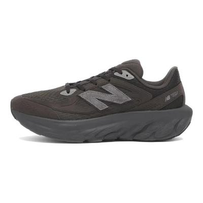 Nb Fresh Foam Scarpe da Corsa Casual Versatili Comode Durevoli Basse Uomo sneaker Nero UTRNAB