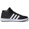 adidas NEO All Court Mid Black 2021 - H02981