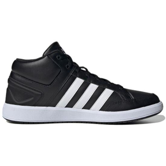 adidas NEO All Court Mid Black 2021 - H02981