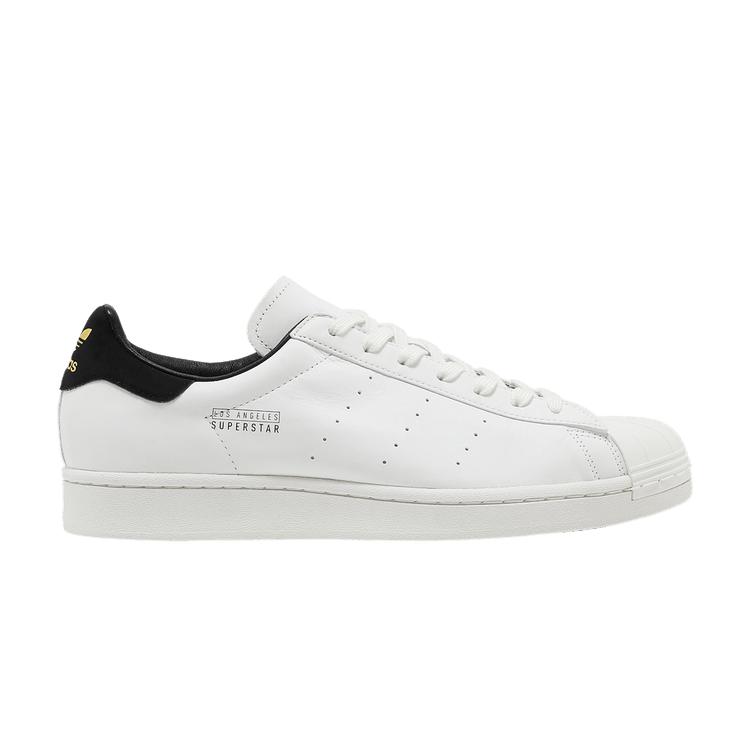 Adidas Superstar Pure Los Angeles 36.5
