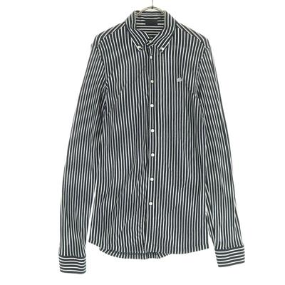 Beauty Products Long Sleeve Shirt M Black Series Women Used