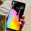 Per Custodia HTC Desire 20 Pro Custodia Telefono Cover in Silicone Per Custodia HTC Desire20 Pro per HTC U11 PLUS / U12 LIFE Bumper Funda Guscio