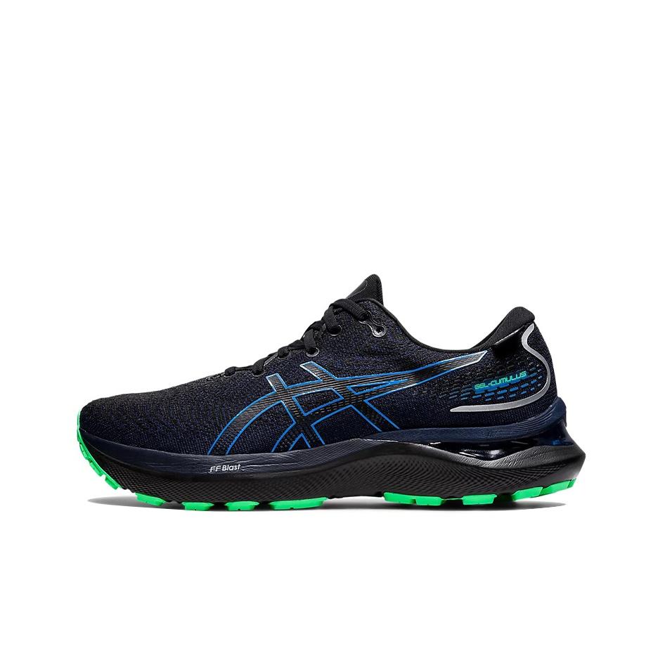 

Male Asics Gel-Cumulus 24 Running shoes