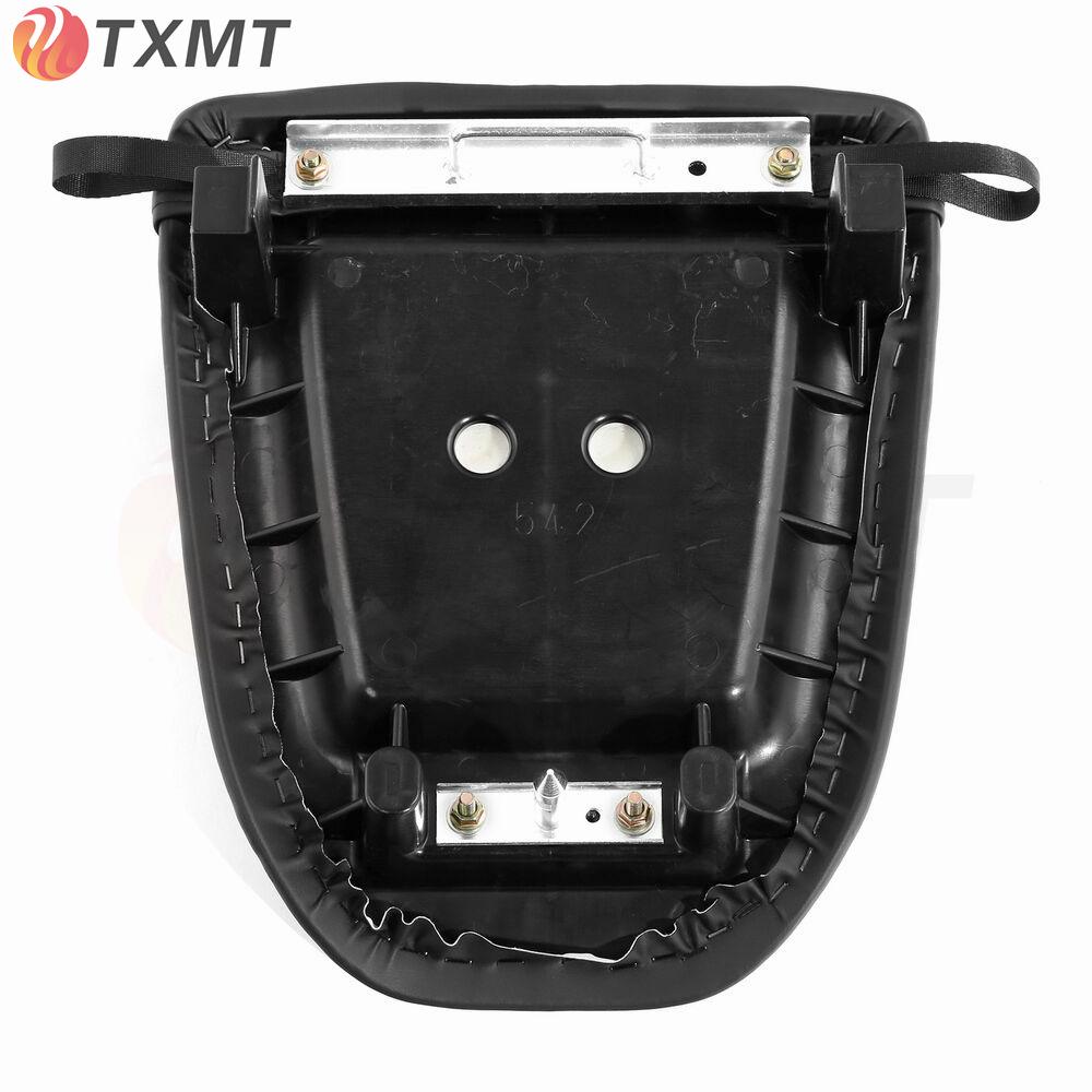 Kawasaki ZX9R ZX-9R 1994-1997 Rear Seat Bag & Cushion