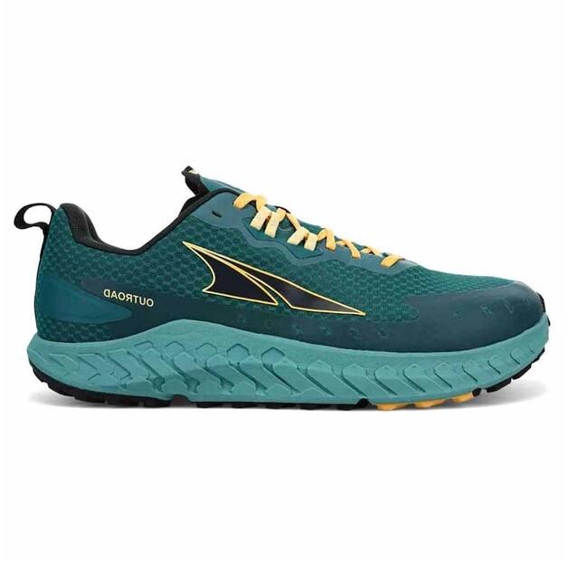 

Altra Outroad кроссовки трейловые EU 42