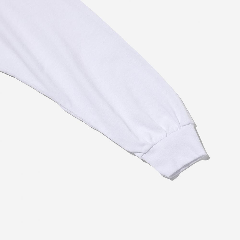 QuarterSnacks Snacks Varsity Longsleeve Snacks Varsity Longsleeve