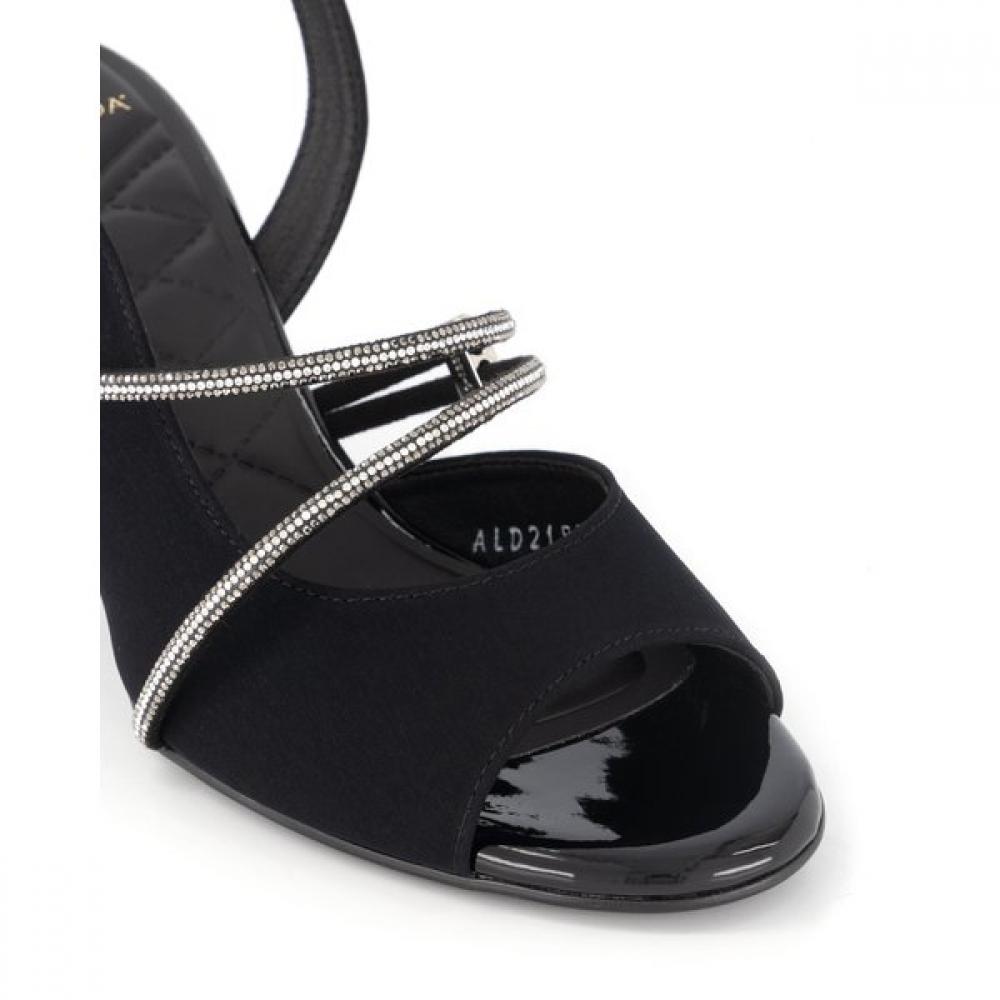 Soda Women Sandals  7cm  Ald218 Ta10