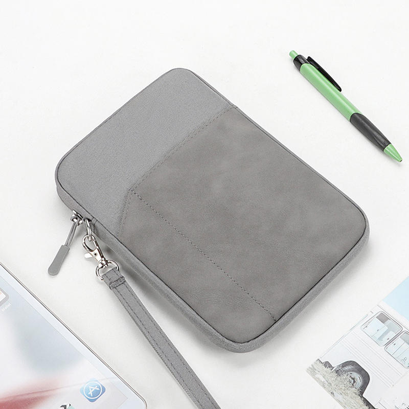 7.9-inch To 8-inch  For iPad Case Tablet Storage Bag Pouch Multi Pockets Sleeve Handbag For Tab Tablet Shockproof