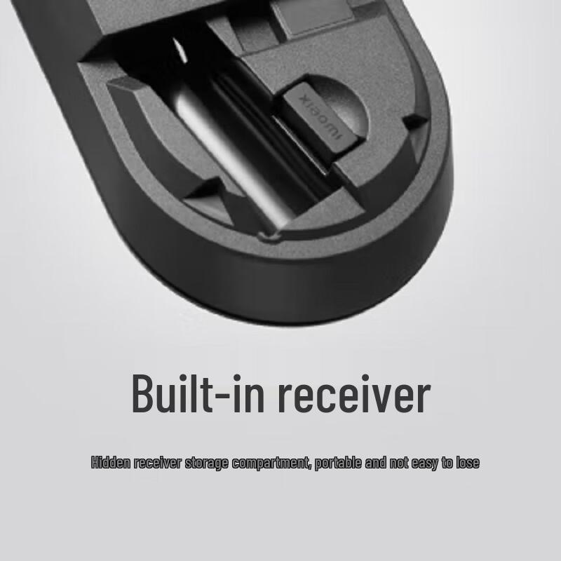 Xiaomi Wireless Keyboard and Mouse Combo 2