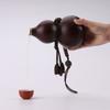 500ML Wine Bottle Large Capacity Gourd Beverage Container High Quality Water Kettle  Mens Gifts