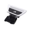 Left 309097 333826/Right 309096 333825 Electric Window Switch With Supporter For Ferrari California T Glass Lifter Button