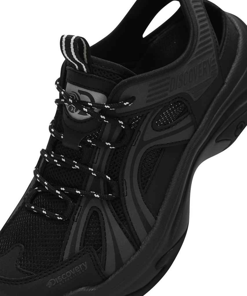 Discovery Expedition Wave Sandy V2 (Black)