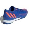 Adidas Predator Edge.3 L TF (Gumové špunty) Kopačky na umělý trávník Unisex Kopačky Modré GX2632