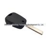 Peugeot 2-Button 307 Key with Groove, 433 Frequency, 7961 Chip