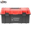 Kit de Candado de Seguridad Portátil LOTO Estación de Trabajo