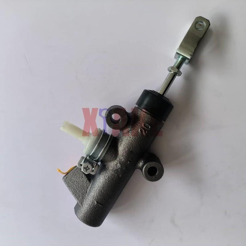 Auto Parts Clutch Master Cylinder Clutch Cylinder Pump For JAC Sunray OEM 1608010R001