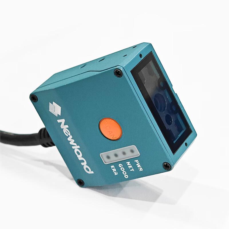 Newland NVF230-SR Industrial Fixed-Mount DPM Barcode Scanner