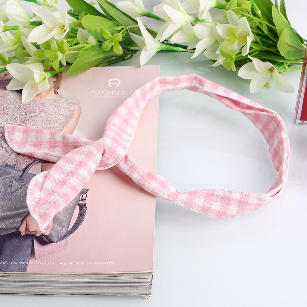 Women's Daily Wire Hairband Headband Hair Accessories