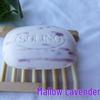 Nice Cili Mallow Lavender Soap