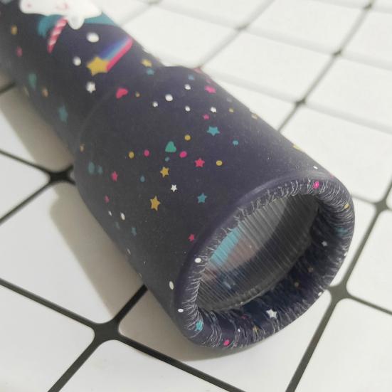Fun Transient Scenery Parent-child Interaction Eco-friendly Animal Pattern Kaleidoscope Classic Toy Child Preschool