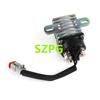 100A 24V Sealed Relay With Wires JLG 3740150 Used For JLG Scissor Lift 1930ES 2030ES 2630ES 2646ES 3246ES