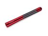 12cm Carbon Fiber Short Radio Antenna Ford Focus Fiesta Peugeot Mazda Citroen Opel Astra