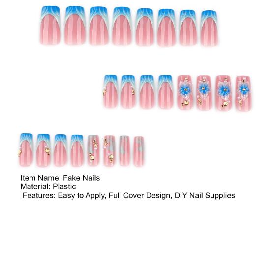 Fake Nails for Women