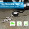 Professional Tire Pressure Gun – Inflator Pump for Cars, SUVs, Motorcycles & Air Compressors++