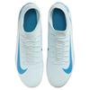 Nike Mercurial Superfly 10 Club MG Mad Ambition Pack Unisex Sneakers Blue Glacier-Blue Blue-Orbit FQ8314-400