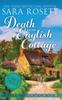 The Death In An English Cottage 2 Murder On Location by Sara Rosett - Hardback Book