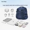 KALA·Y Anti-Sagging Large Capacity Backpack