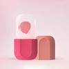 Silicone Face Ice Roller Mold 1PCS Beauty Massager for Anti Puffiness and Skin Tightening at Home