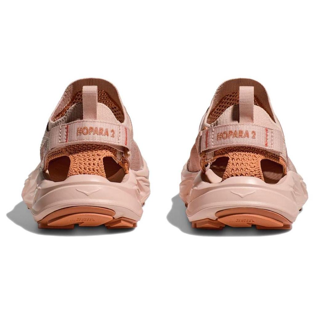 HOKA ONE ONE Hopara 2 Sandal 'Cream Cedar' Women's 1147670-CMCD