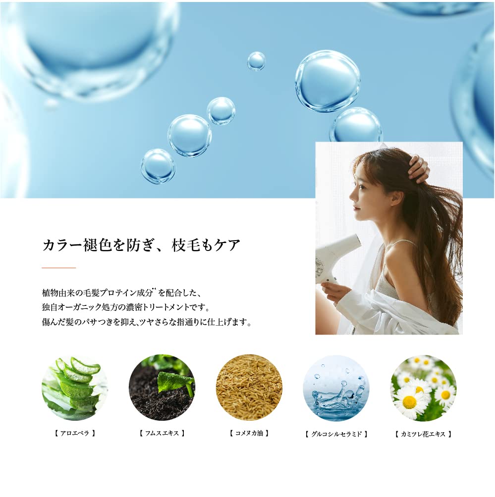 Șampon AROMAKIFI 480mL Hidratare Strălucire Aromă Citrică Parfum