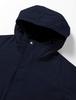 Jacket Mountain Parka Long Length Rokuyon Brushed Lining Wool Lining Dark Navy 2 [Sierra Designs] 60/40 Men's