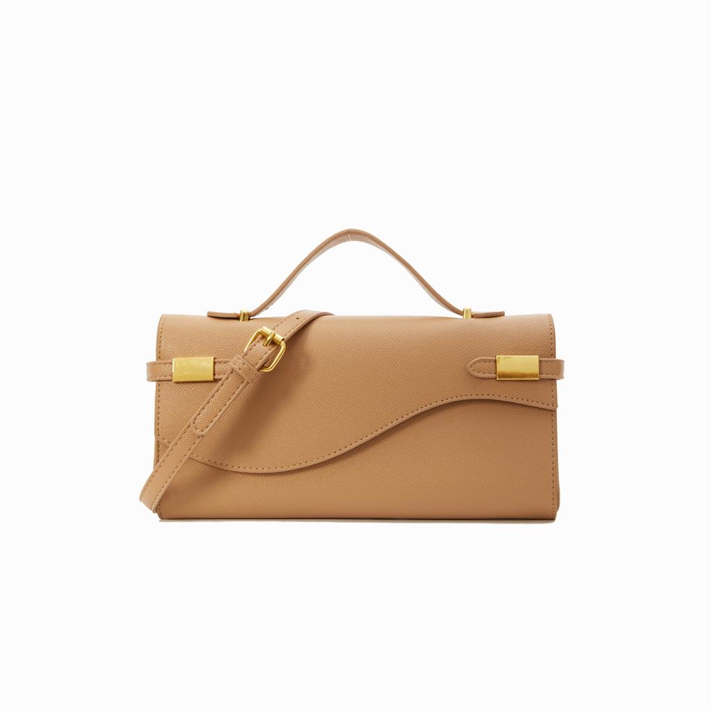 Trendy Single Shoulder Bag, Handbag, High-end Crossbody Bag