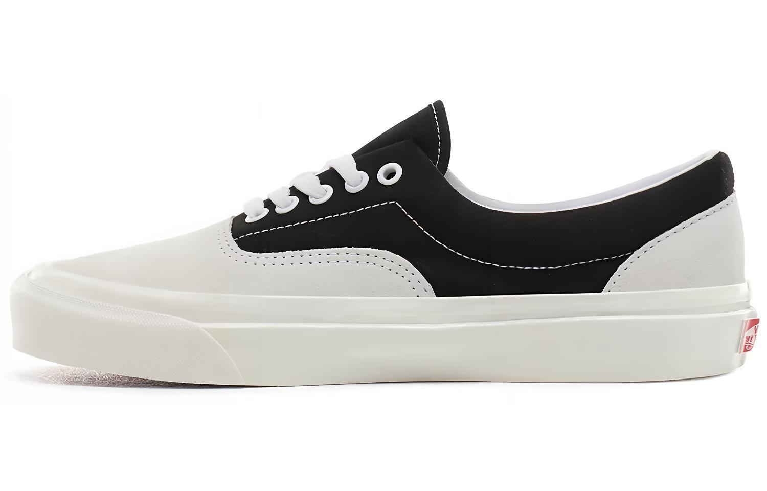 Era Vans 95 Dx  Anaheim Factory - White Black  VN0A2RR1TIP 36.5